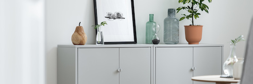 Sideboard Rechnungskauf