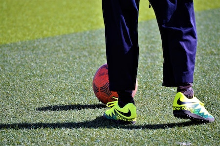 NIke Anzug auf Rechnung