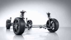 Fahrwerk auf Rechnung kaufen