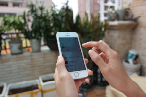 iPhone auf Rechnung kaufen