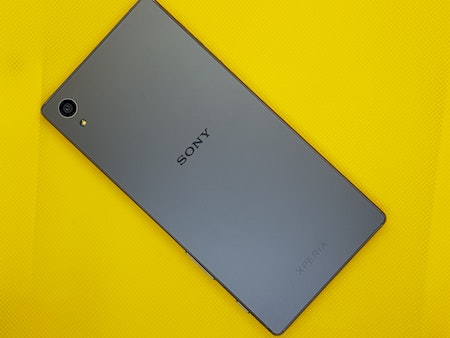 sony xperia auf Rechnung