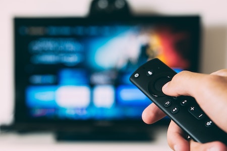 Chromecast auf Rechnung