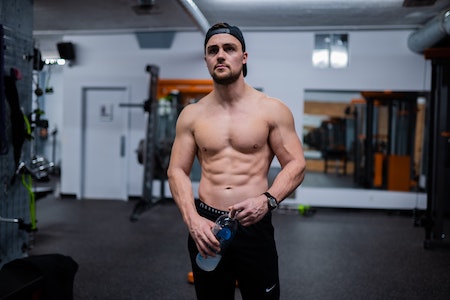 Proteine auf Rechnung