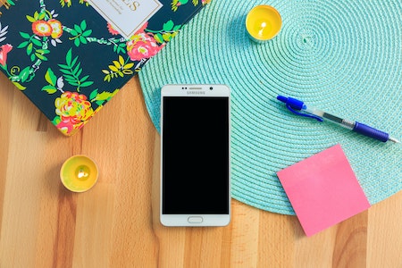samsung galaxy a5 mit Rechnung kaufen