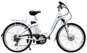 E-Bikes auf Rechnung kaufen