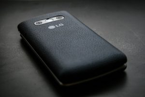 LG L40 auf Rechnung kaufen