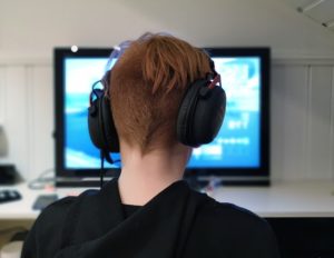 PS4 Headset auf Rechnung kaufen