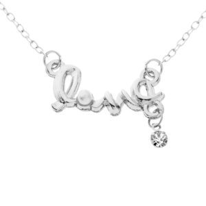 Silberkette auf Rechnung kaufen