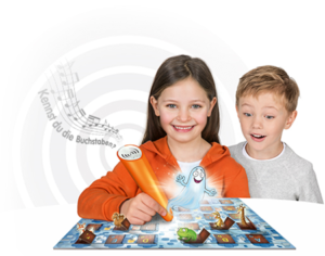 Tiptoi auf Rechnung kaufen