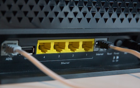 Fritz Box auf Rechnung