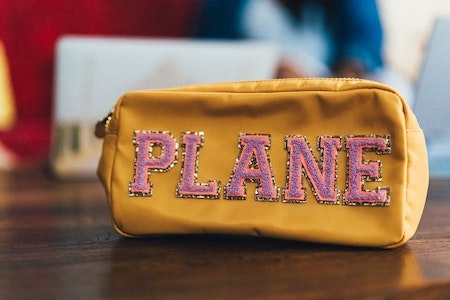 Bauchtasche auf Rechnung