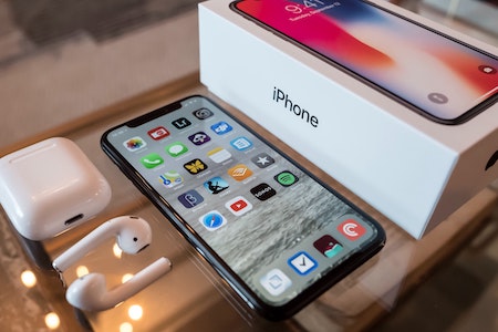 iphone 11 pro auf Raten