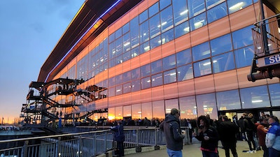 Schalke auf Rechnung