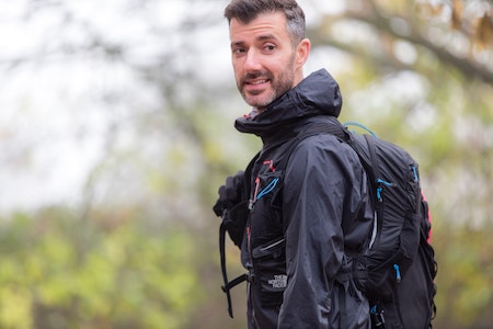 Windbreaker auf Rechnung kaufen