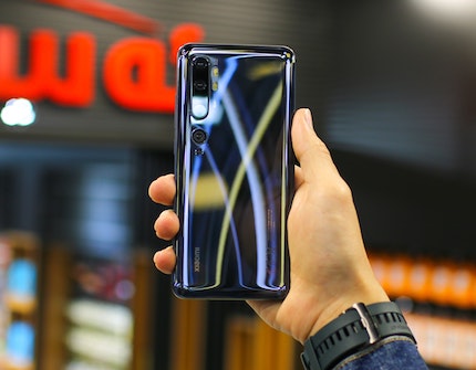 Huawei p8 auf Rechnung bestellen