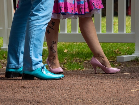 Petticoat auf Rechnung