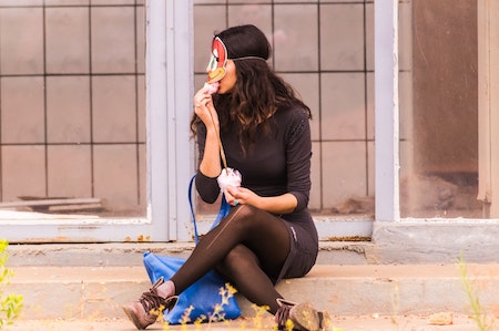 Strumpfhosen hier auf Rechnung bestellen