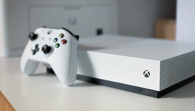 XBOX 360 Konsole auf Rechnung