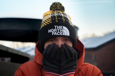 the north face auf Raten