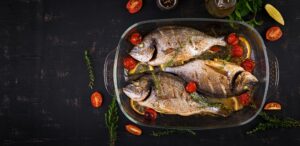 Fisch per Rechnung bestellen