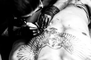 tattoopen set auf rechnung bestellen