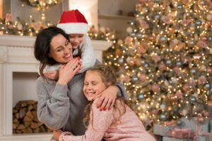 weihnachten online shopping