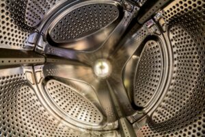 waschmaschine toplader auf rechnung