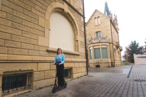 ninebot auf rechnung kaufen