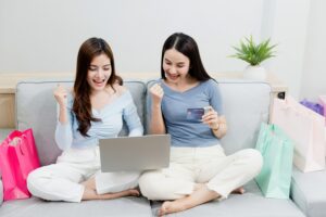 mit tipps online shoppen