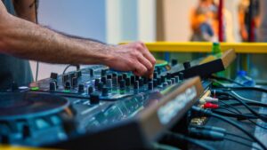 pioneer djm auf rechnung kaufen