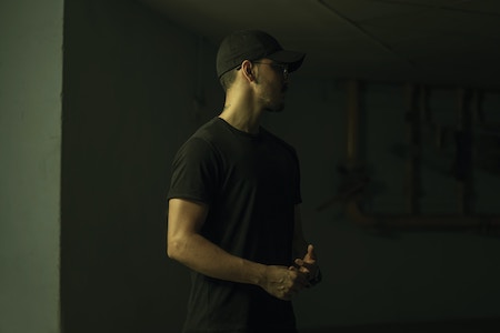 Eminem Artikel auf Rechnung