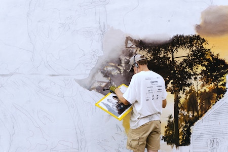 Fotoleinwand auf Rechnung bestellen