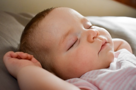 Baby Mode auf Rechnung