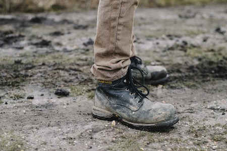 Red wing auf Rechnung bestellen